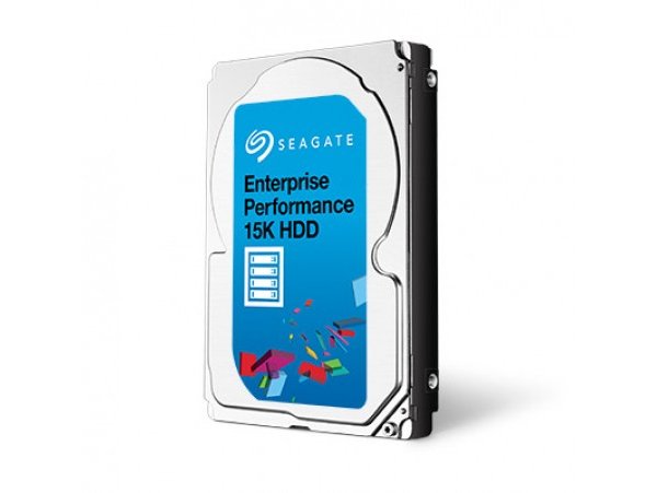 HDD Seagate 2.5" 900GB SAS 12Gb/s 15K RPM 256MB. (ST900MP0006)